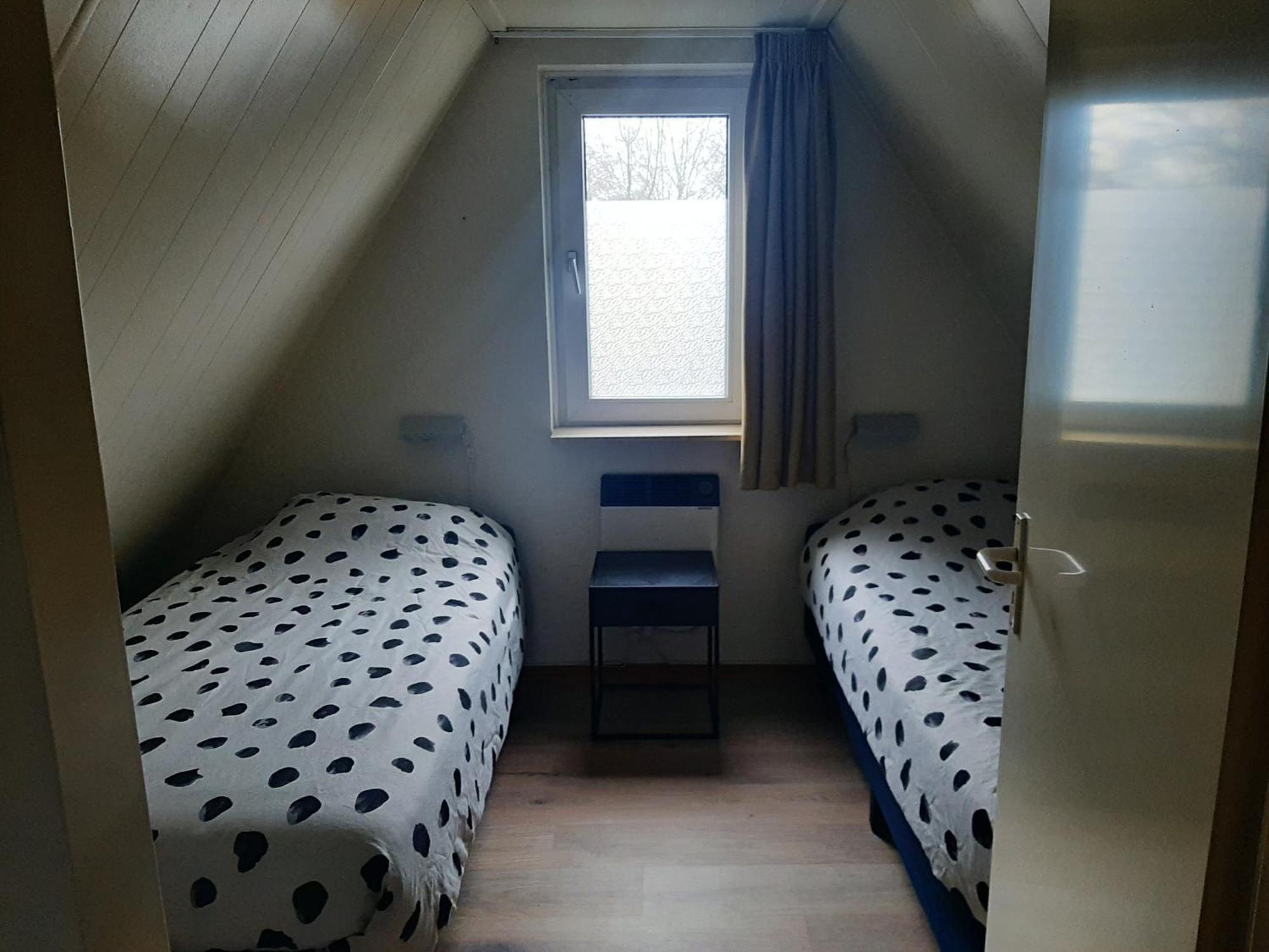 Stijlvol Aan De Visvijver Gramsbergen 외부 사진
