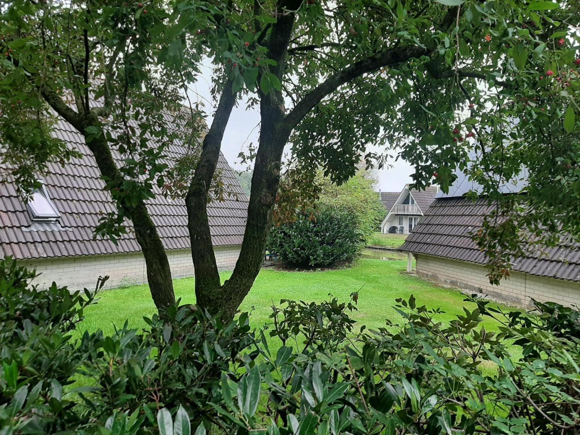 Stijlvol Aan De Visvijver Gramsbergen 외부 사진